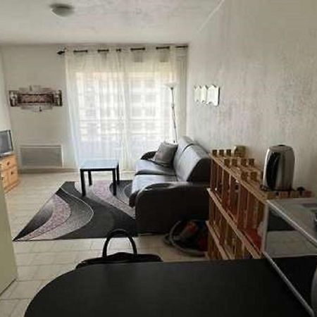 Beau Studio , Ensoleille, Wifi, Etage 5 Ascenceur Διαμέρισμα Μασσαλία Εξωτερικό φωτογραφία