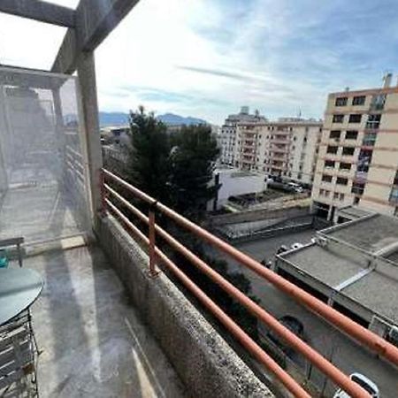 Beau Studio , Ensoleille, Wifi, Etage 5 Ascenceur Διαμέρισμα Μασσαλία Εξωτερικό φωτογραφία