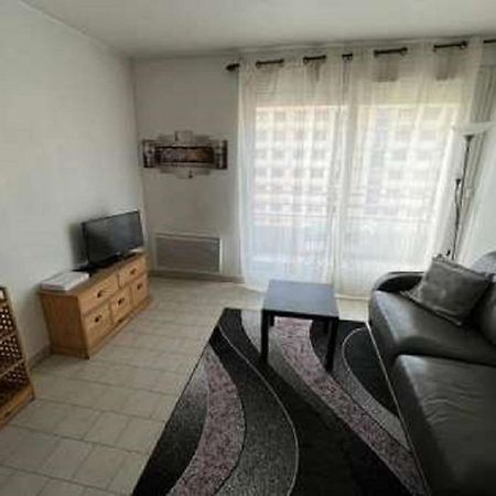 Beau Studio , Ensoleille, Wifi, Etage 5 Ascenceur Διαμέρισμα Μασσαλία Εξωτερικό φωτογραφία